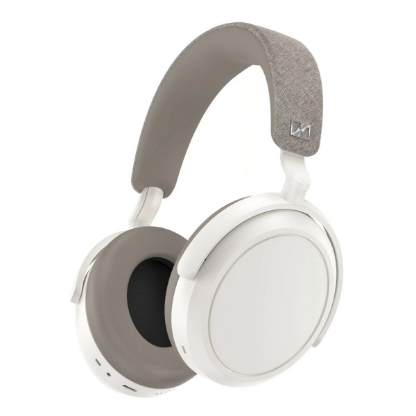 Sennheiser Momentum 4 Wireless White