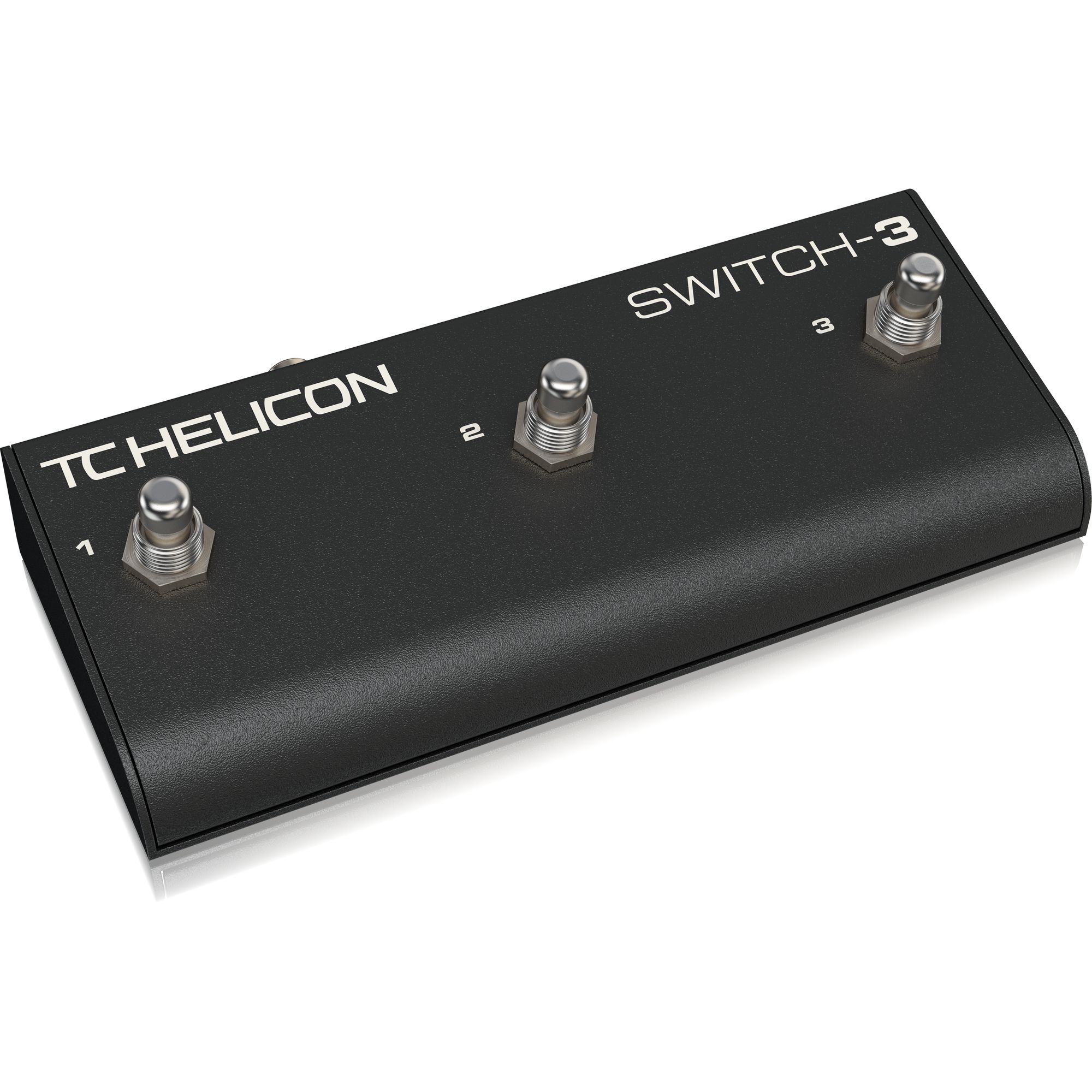 TC Helicon Switch-3 по цене 11 000 ₽