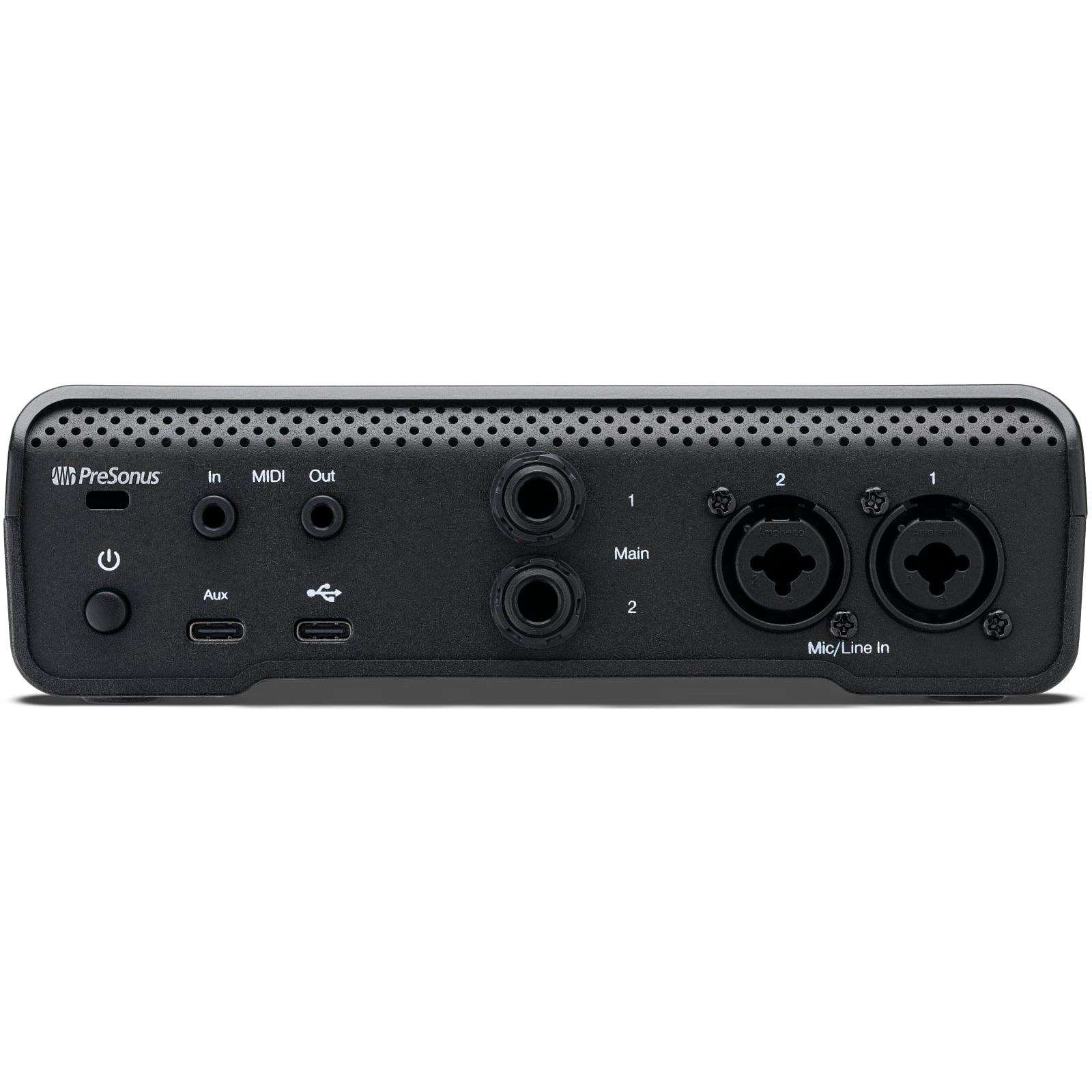 PreSonus Quantum ES 2 по цене 37 350 ₽