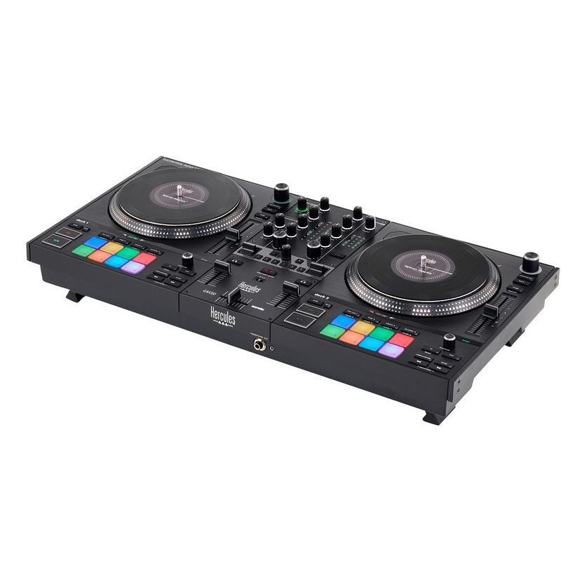 Hercules DJ Control Inpulse T7 по цене 117 400 ₽