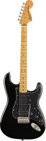 Fender Squier Classic Vibe 70s Strat HSS MN BLK