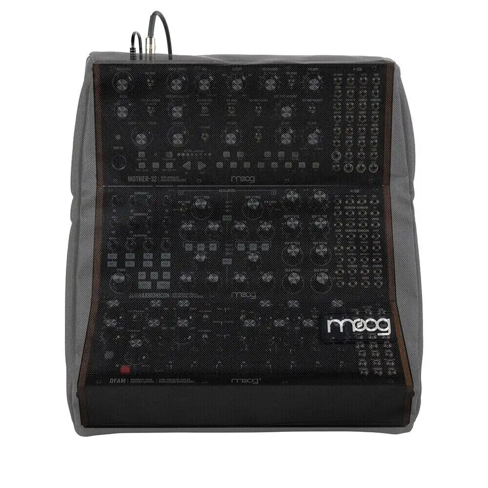 Moog 3-Tier Dust Cover по цене 6 800 ₽