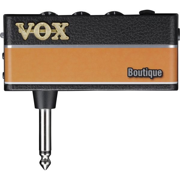 Vox AP3-BQ amPlug 3 Boutique по цене 6 200 ₽