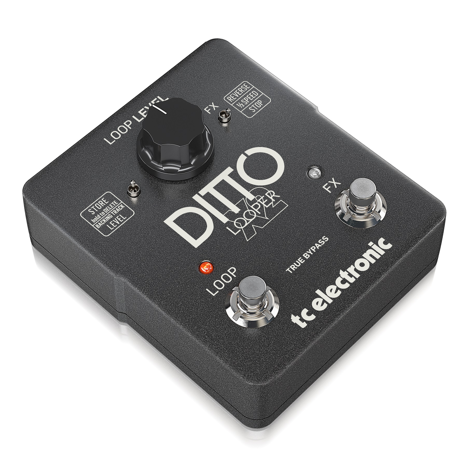 TC Electronic DITTO X2 LOOPER по цене 23 400 ₽