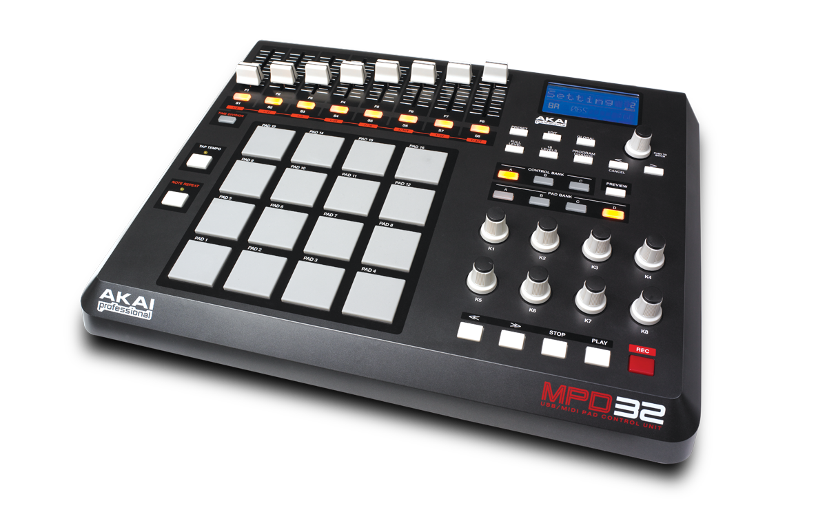 Akai MPD 32. Akai mpd32 Midi - контроллер. Akai mpx16. Midi контроллер Akai Pro mpd218.