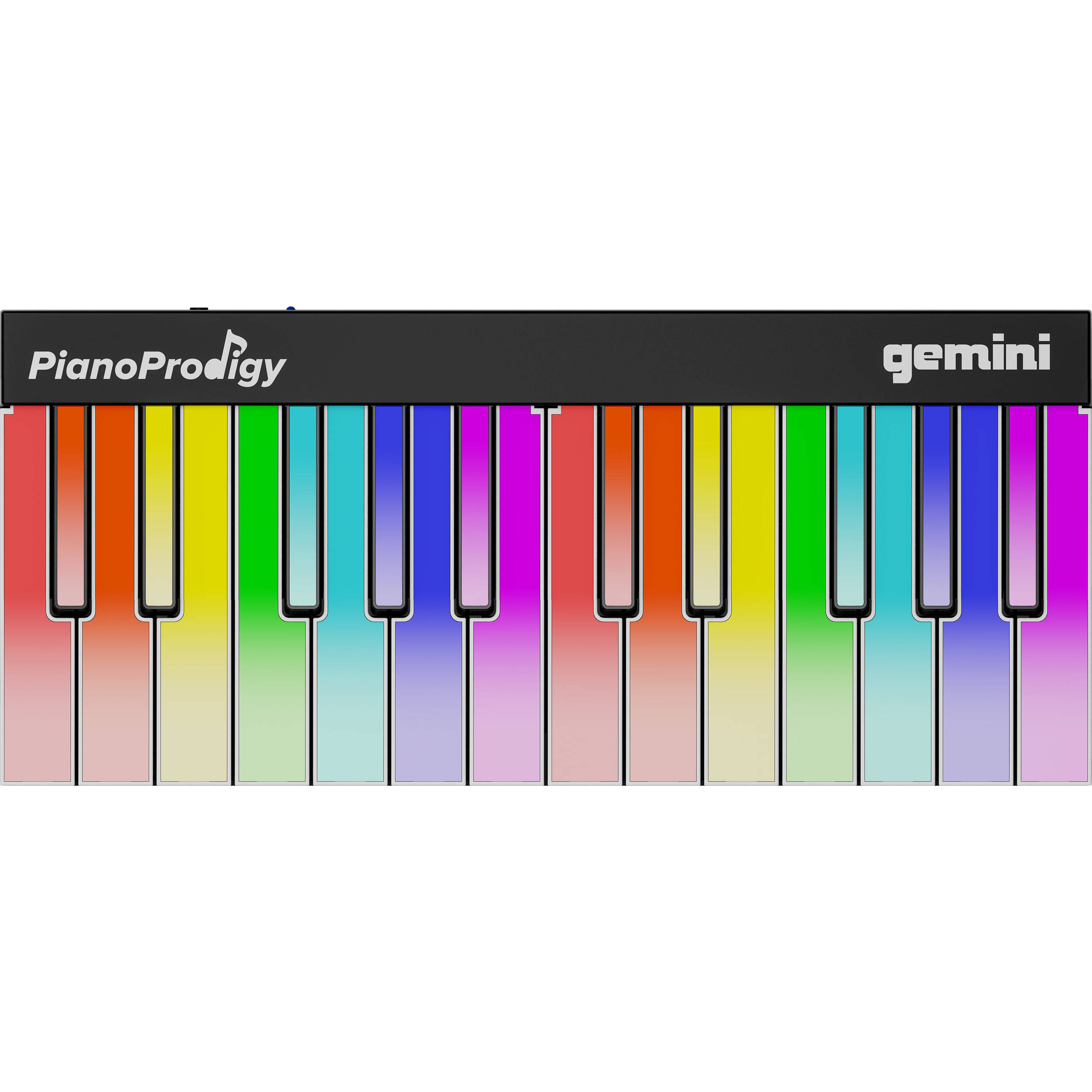 Gemini GPP-101 PianoProdigy по цене 8 900.00 ₽