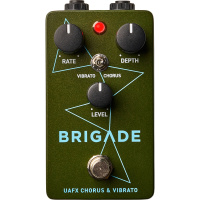 Universal Audio Brigade Chorus & Vibrato по цене 24 650 ₽