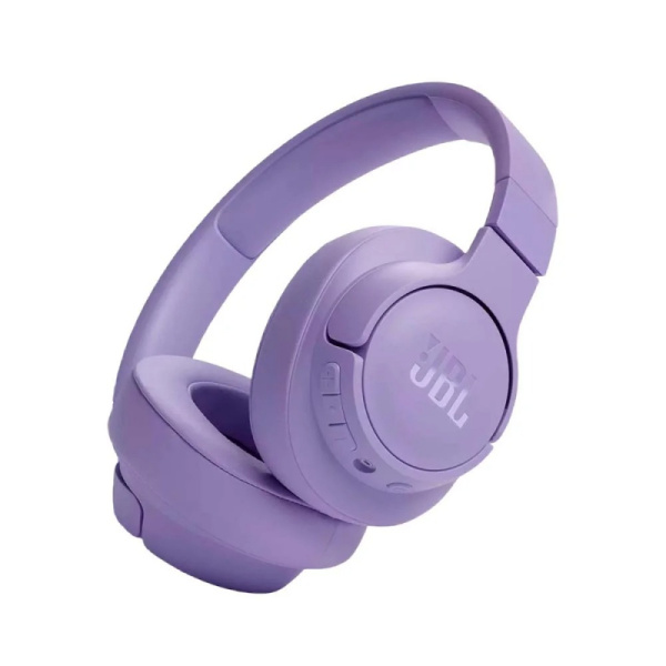 JBL Tune 720BT Purple по цене 5 700 ₽