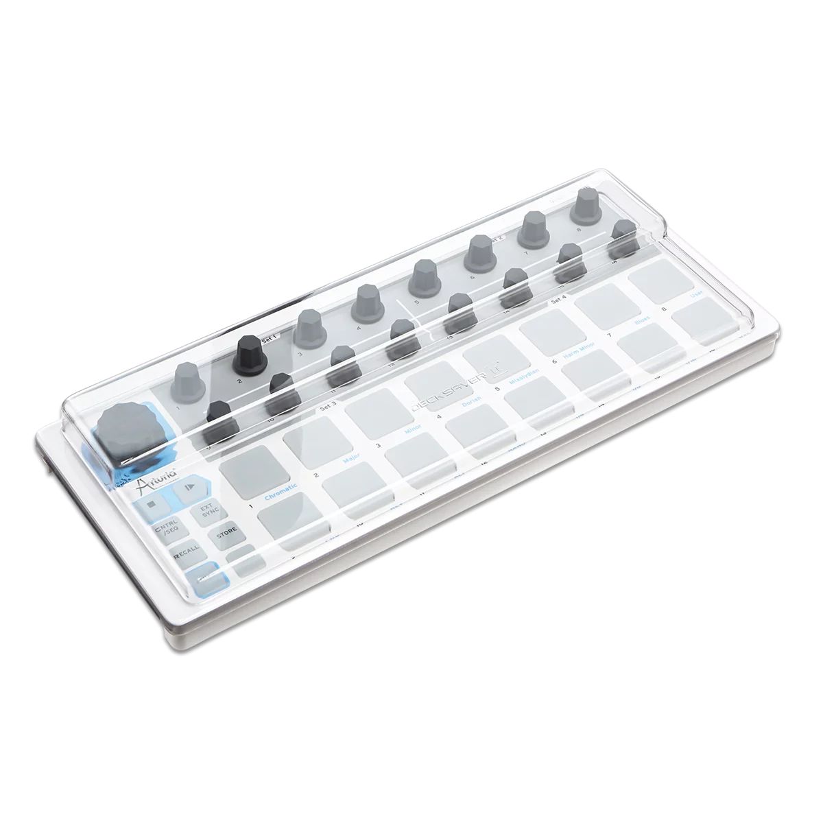 Decksaver Arturia Beatstep Cover по цене 7 150 ₽