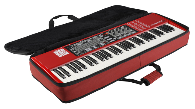 Clavia Nord Soft Case Electro 61/Lead по цене 15 895 ₽