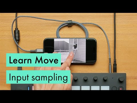 Ableton Move по цене 44 900 ₽