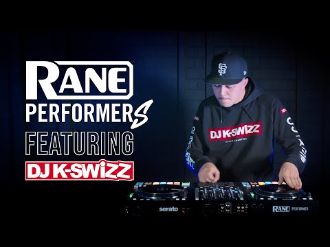 Rane Performer по цене 420 000 ₽