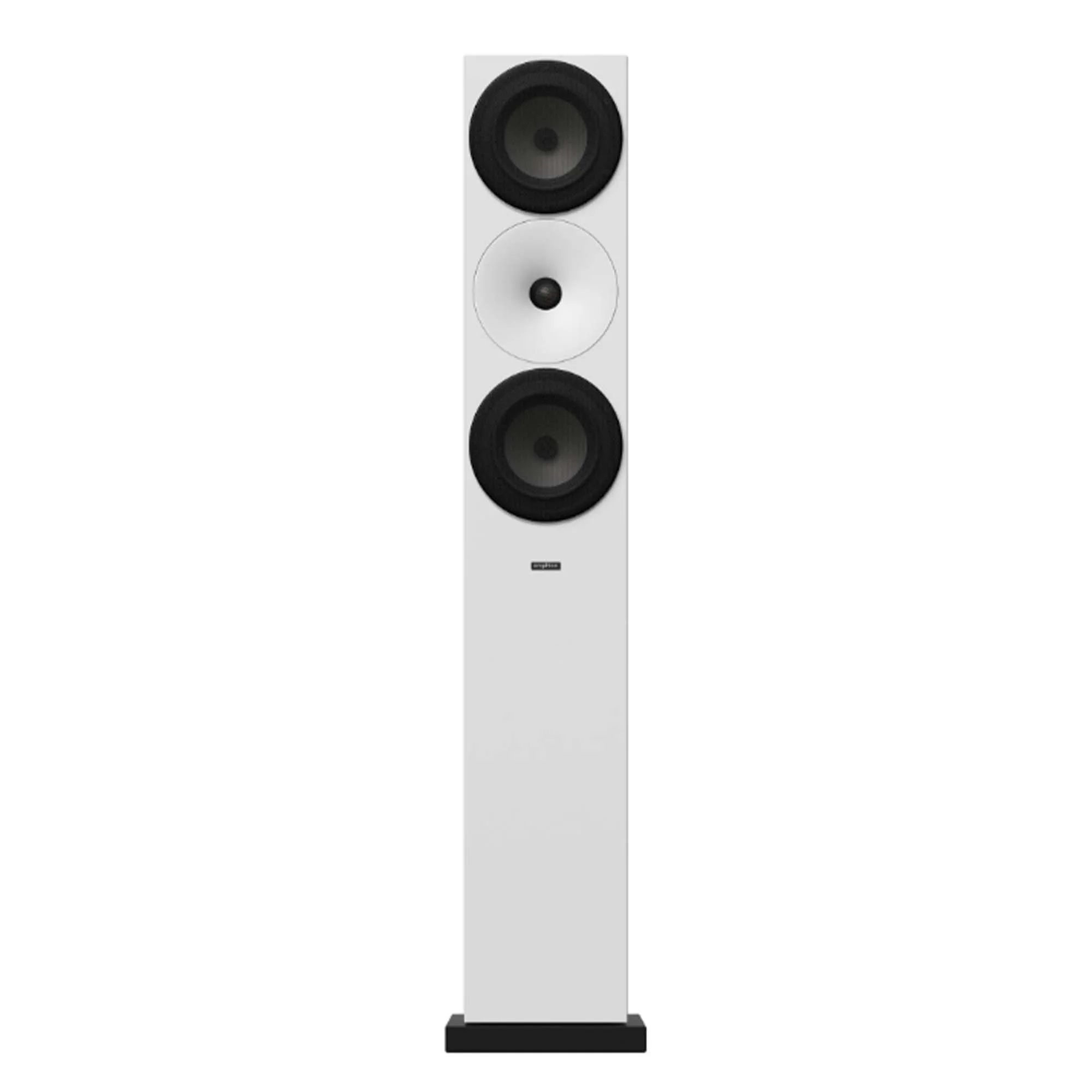 Amphion Argon7LS White Black по цене 669 900 ₽