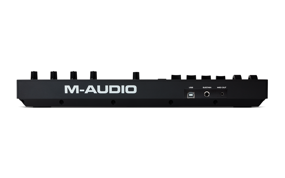 M-Audio Oxygen Pro Mini по цене 12 960 ₽