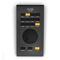 RME ARC USB Black Edition