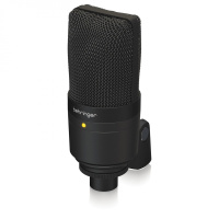 Behringer D3 Podcast Bundle по цене 9 400 ₽