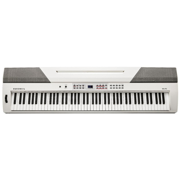 Kurzweil KA70 WH по цене 61 350 ₽