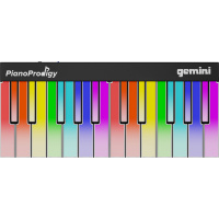 Gemini GPP-101 PianoProdigy