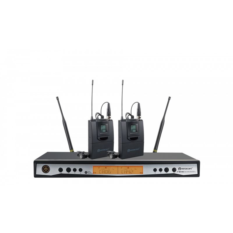 Relacart UR-111DMT по цене 61 300.00 ₽