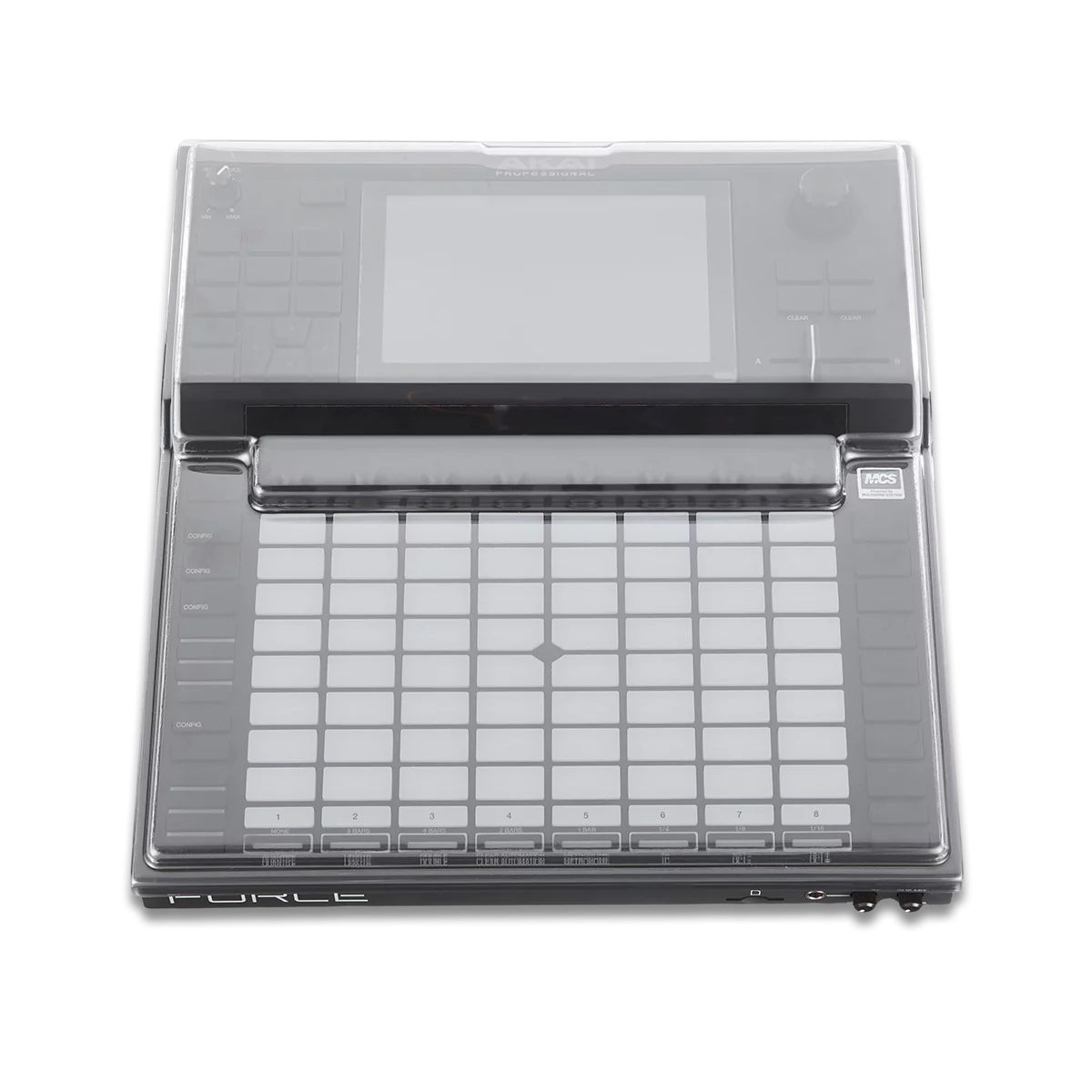 Decksaver Akai Force Cover по цене 11 750 ₽