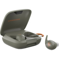 Sennheiser Momentum Sport Olive по цене 39 850 ₽