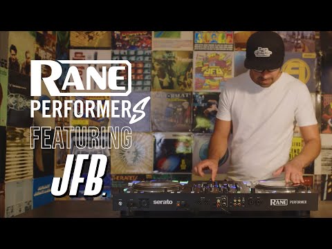 Rane Performer по цене 420 000 ₽