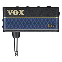 Vox AP3-BA amPlug 3 Bass