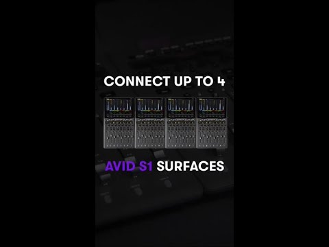 Avid S1 по цене 218 250 ₽