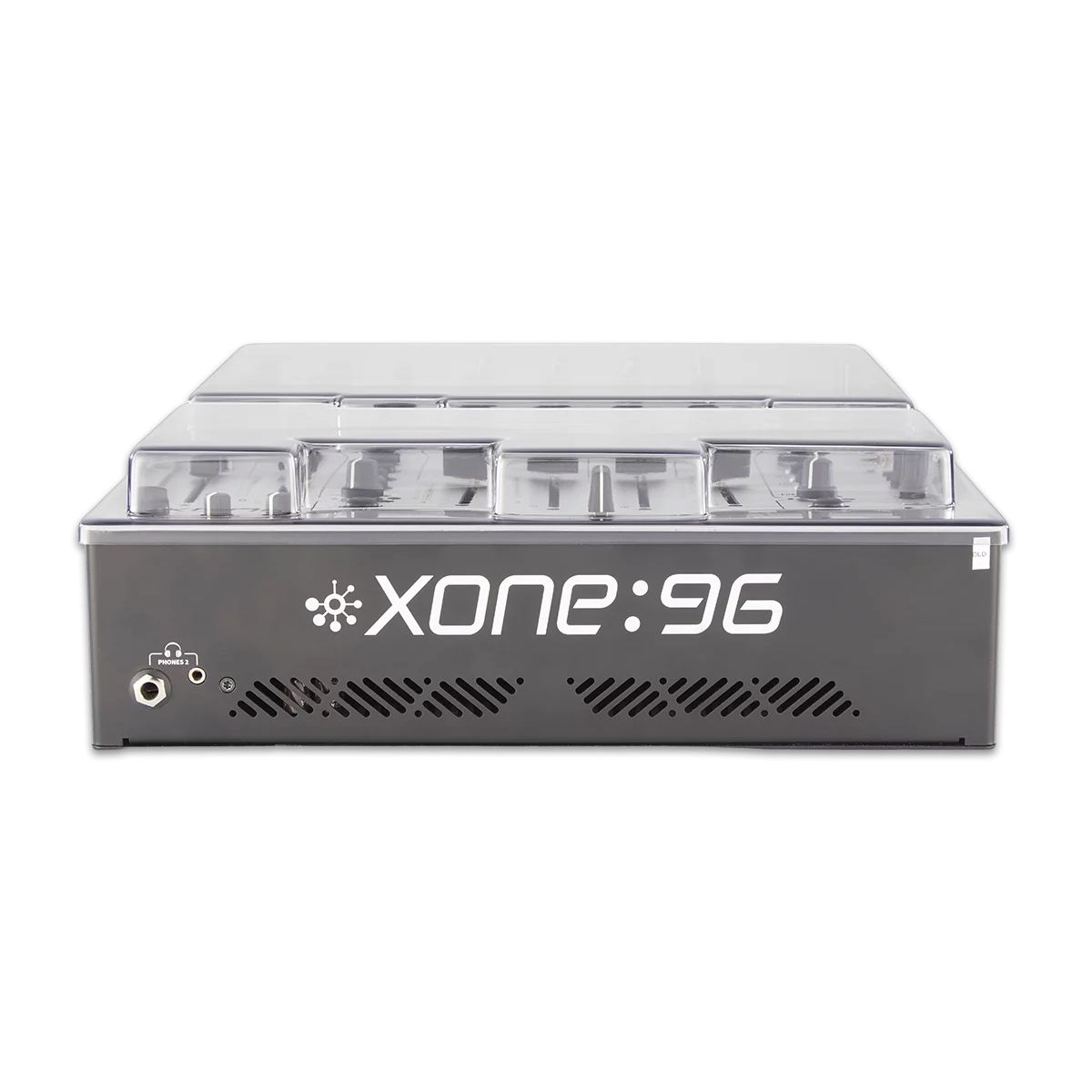 Decksaver Allen & Heath Xone:96 Cover по цене 9 650 ₽