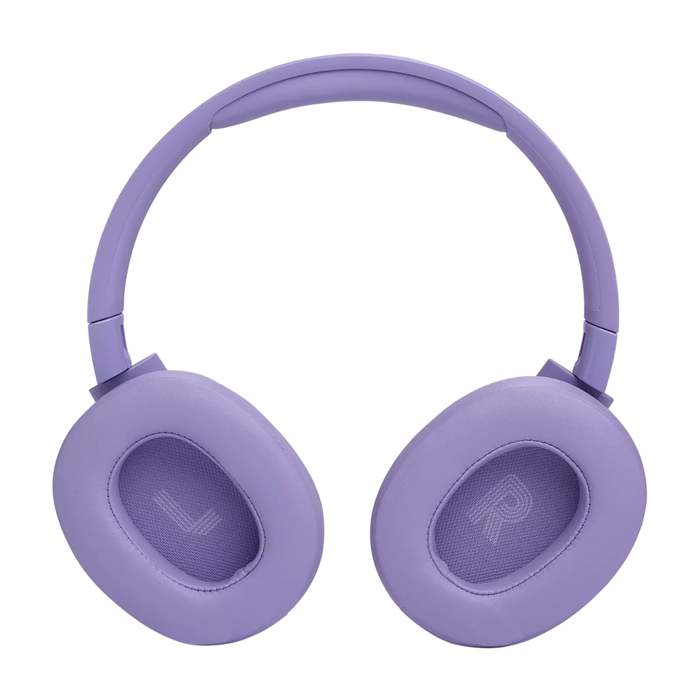 JBL Tune 770NC Purple по цене 7 350.00 ₽