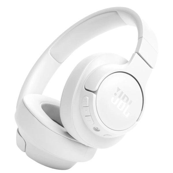 JBL Tune 720BT White по цене 3 950.00 ₽