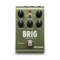 Strymon Brig Delay