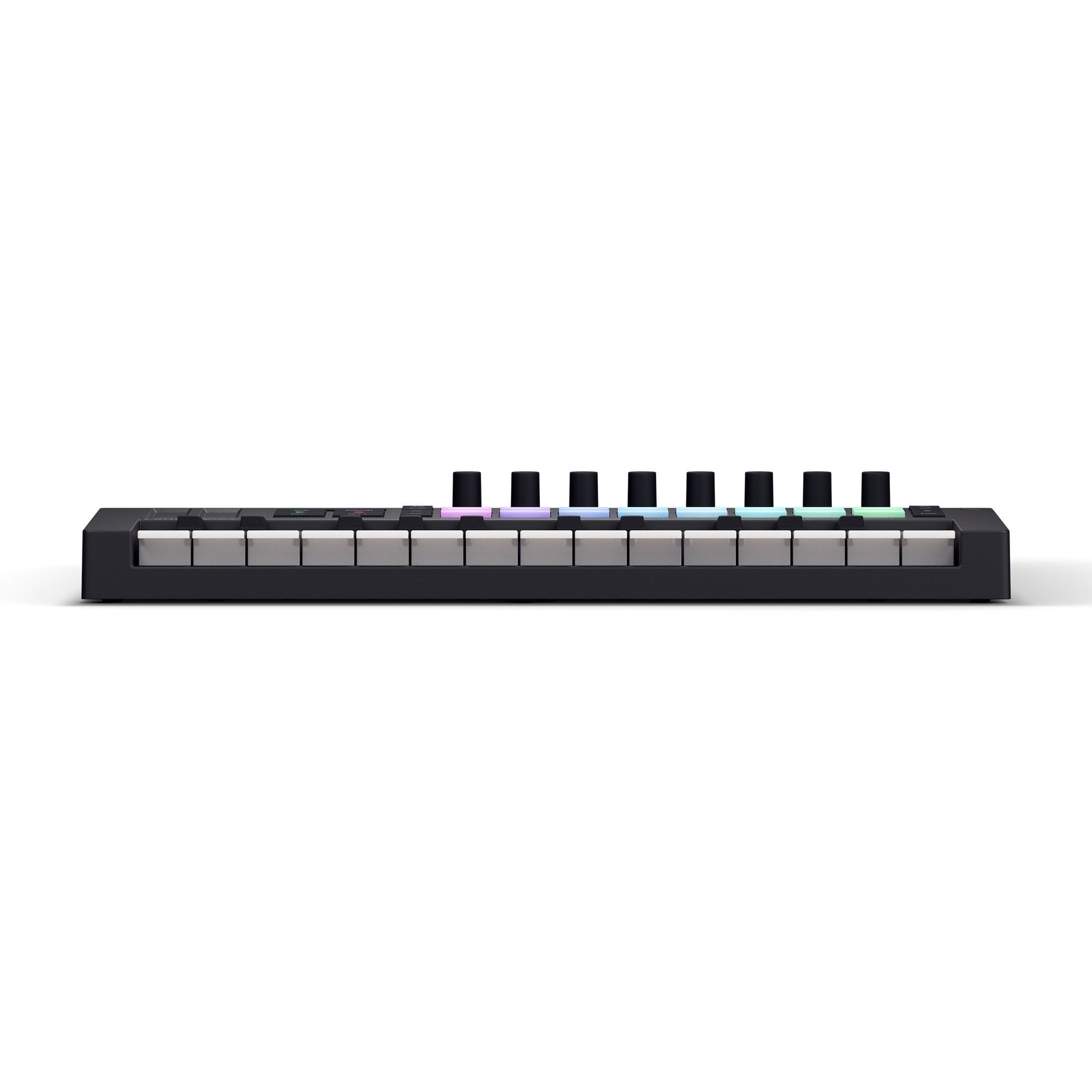 Novation LaunchKey Mini 25 Mk4 по цене 14 000.00 ₽