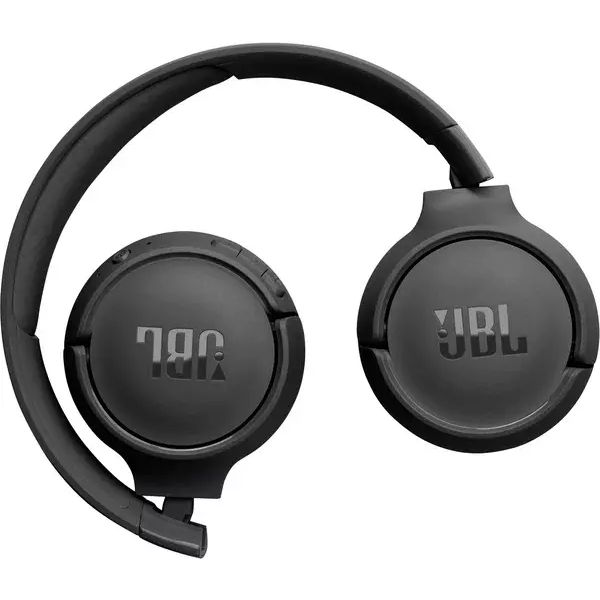 JBL Tune 520BT Black по цене 4 900 ₽