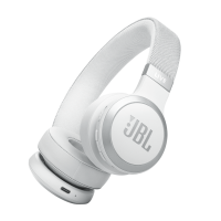 JBL Live 670NC White