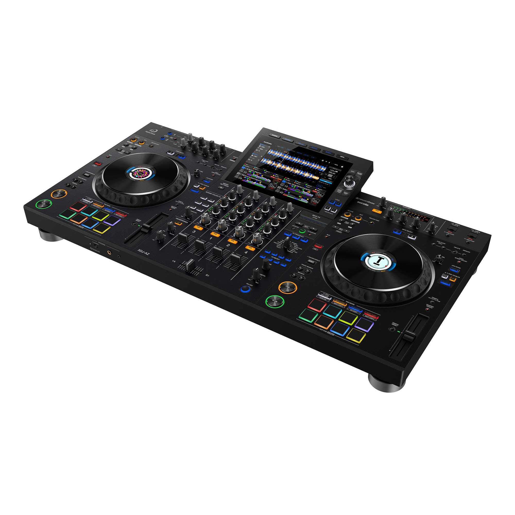 AlphaTheta XDJ-AZ по цене 351 900 ₽