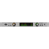 Universal Audio Apollo x8 Gen 2 Studio+ Edition по цене 465 600.00 ₽