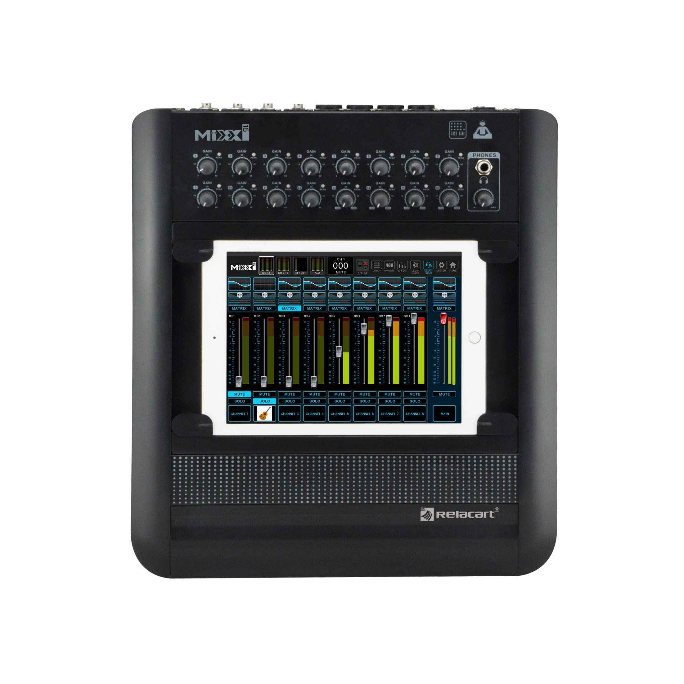 Relacart MIXX16 по цене 94 550.00 ₽