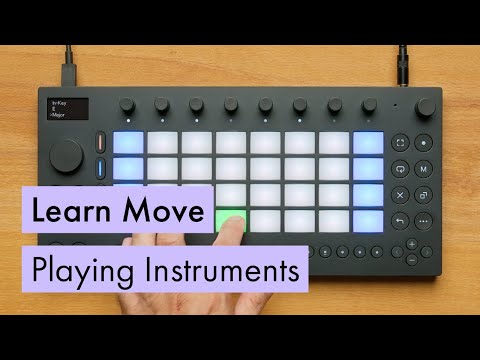 Ableton Move по цене 44 900 ₽