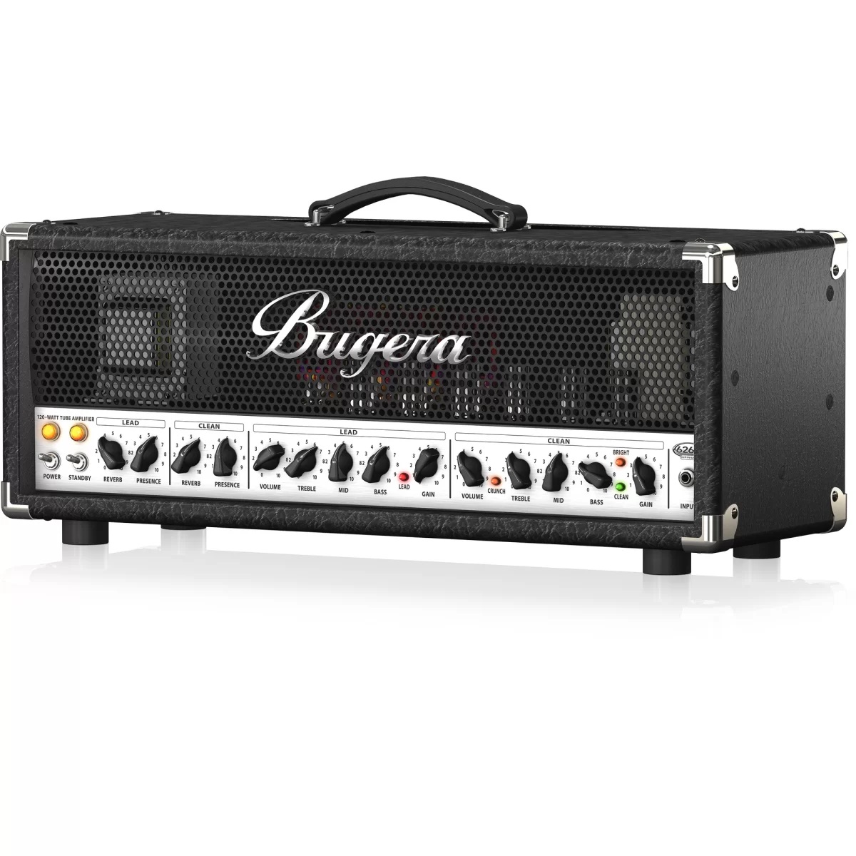 Bugera 6262 Infinium по цене 73 500.00 ₽