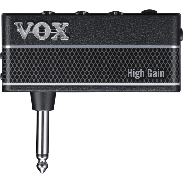 Vox AP3-HG amPlug 3 High Gain по цене 6 200 ₽