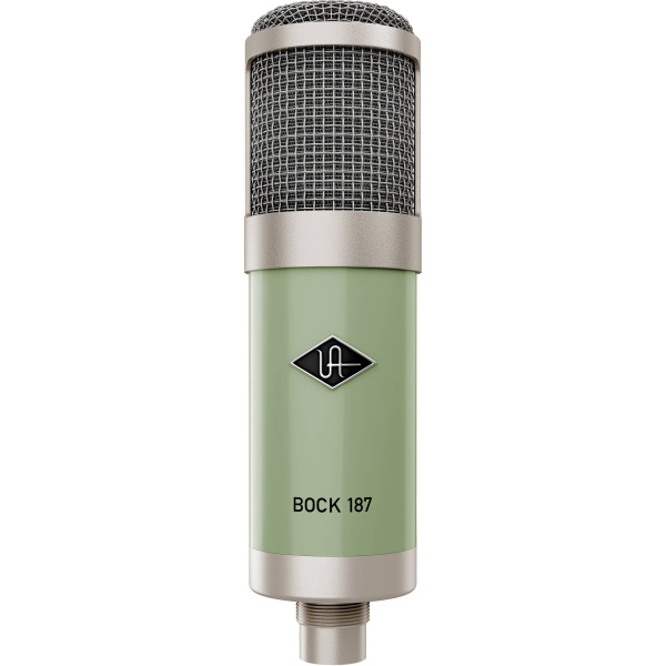 Universal Audio UA Bock 187 FET по цене 181 950 ₽