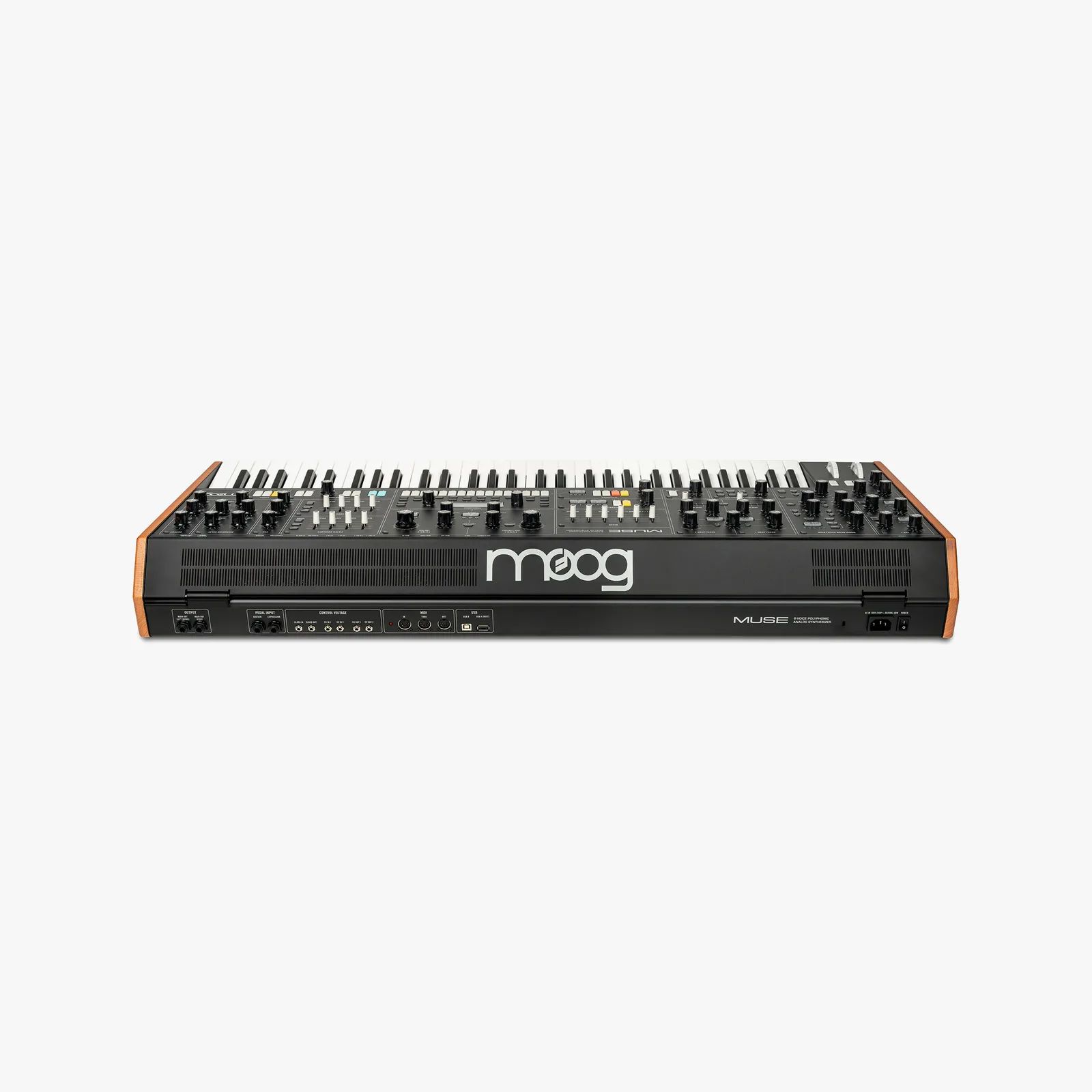 Moog Muse по цене 388 000 ₽