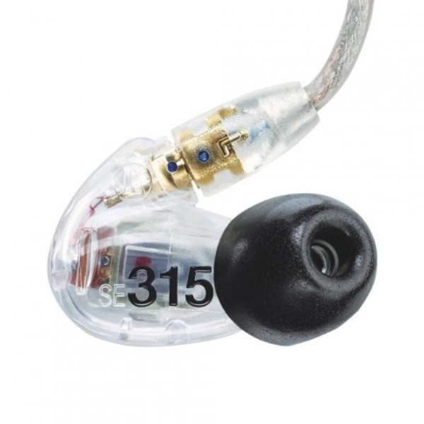 shure 315