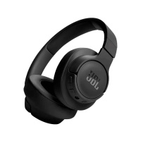 JBL Tune 720BT Black по цене 5 450 ₽