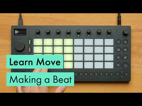 Ableton Move по цене 44 900 ₽