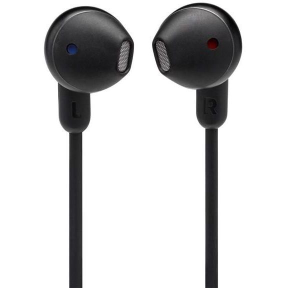 JBL Tune 215BT Black по цене 2 700.00 ₽