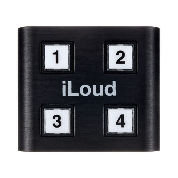 IK iLoud Precision Remote Control по цене 10 920 ₽