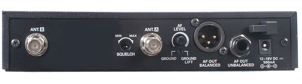 Audio-Technica ATW-2120b по цене 50 025.00 ₽