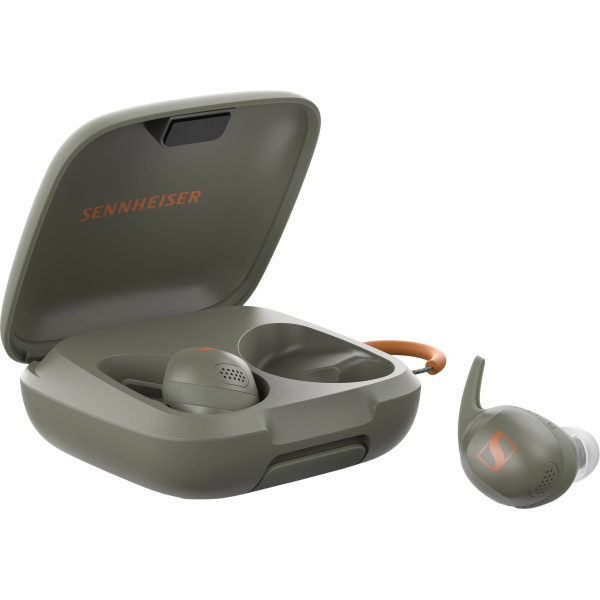 Sennheiser Momentum Sport Olive